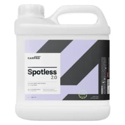 CarPro Spotless 2.0 Wasserflecken-Entferner 4L