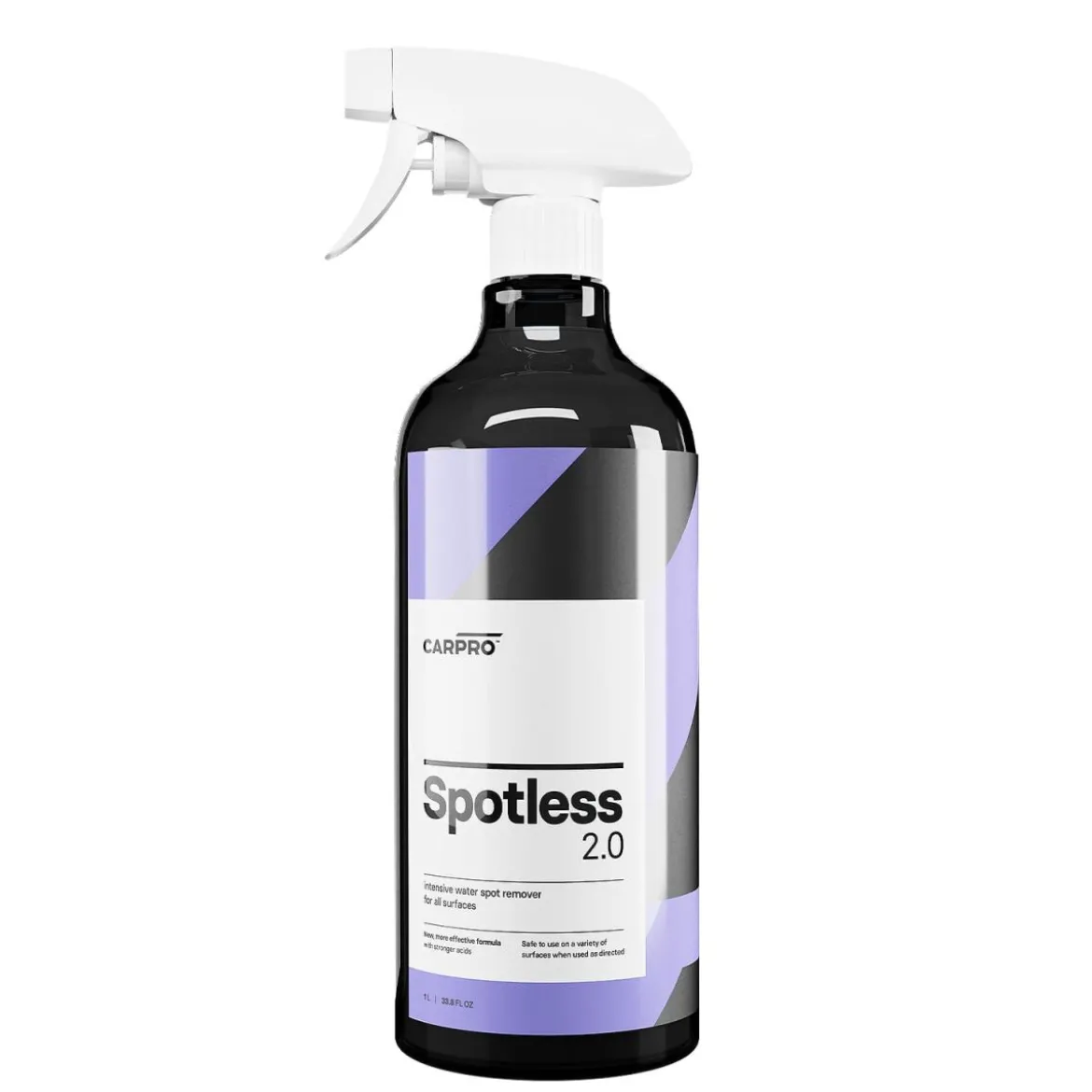 CarPro Spotless 2.0 Wasserflecken-Entferner 1L