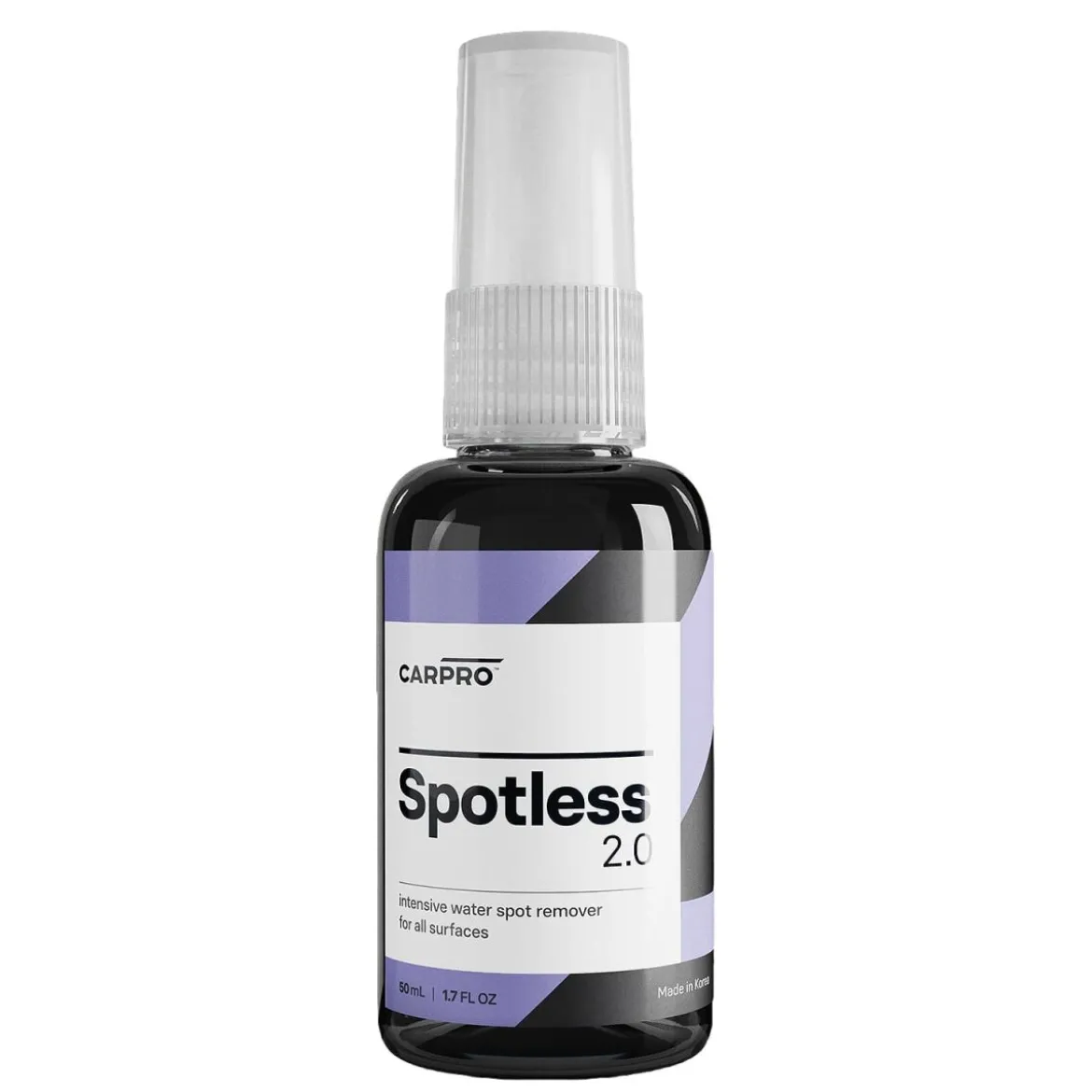 CarPro Spotless 2.0 Wasserflecken-Entferner 50ml