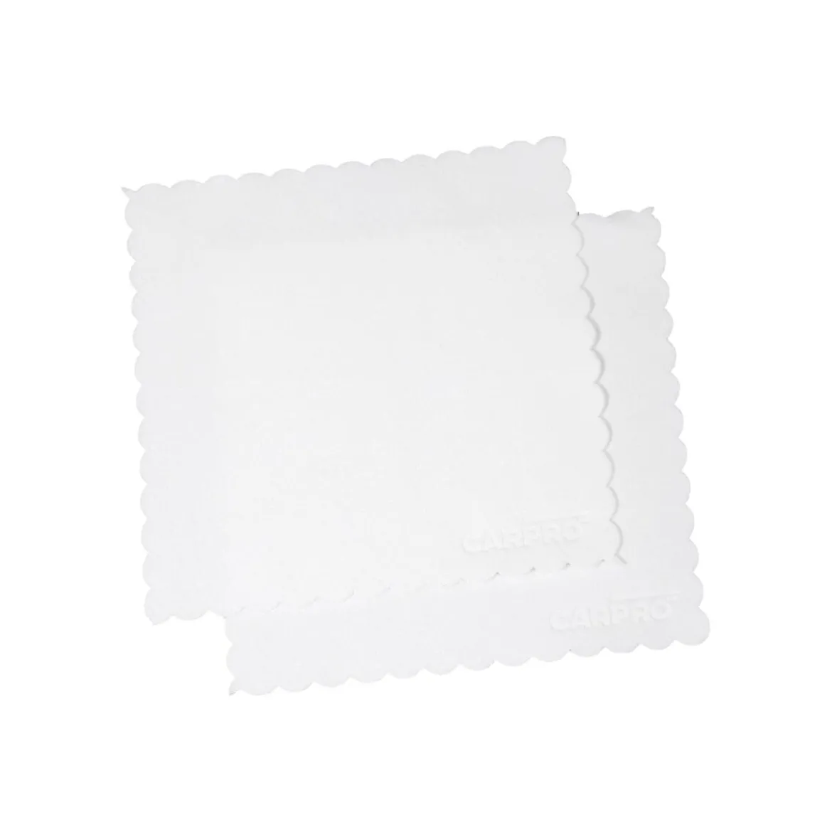 CarPro Suede Velourstuch 10×10