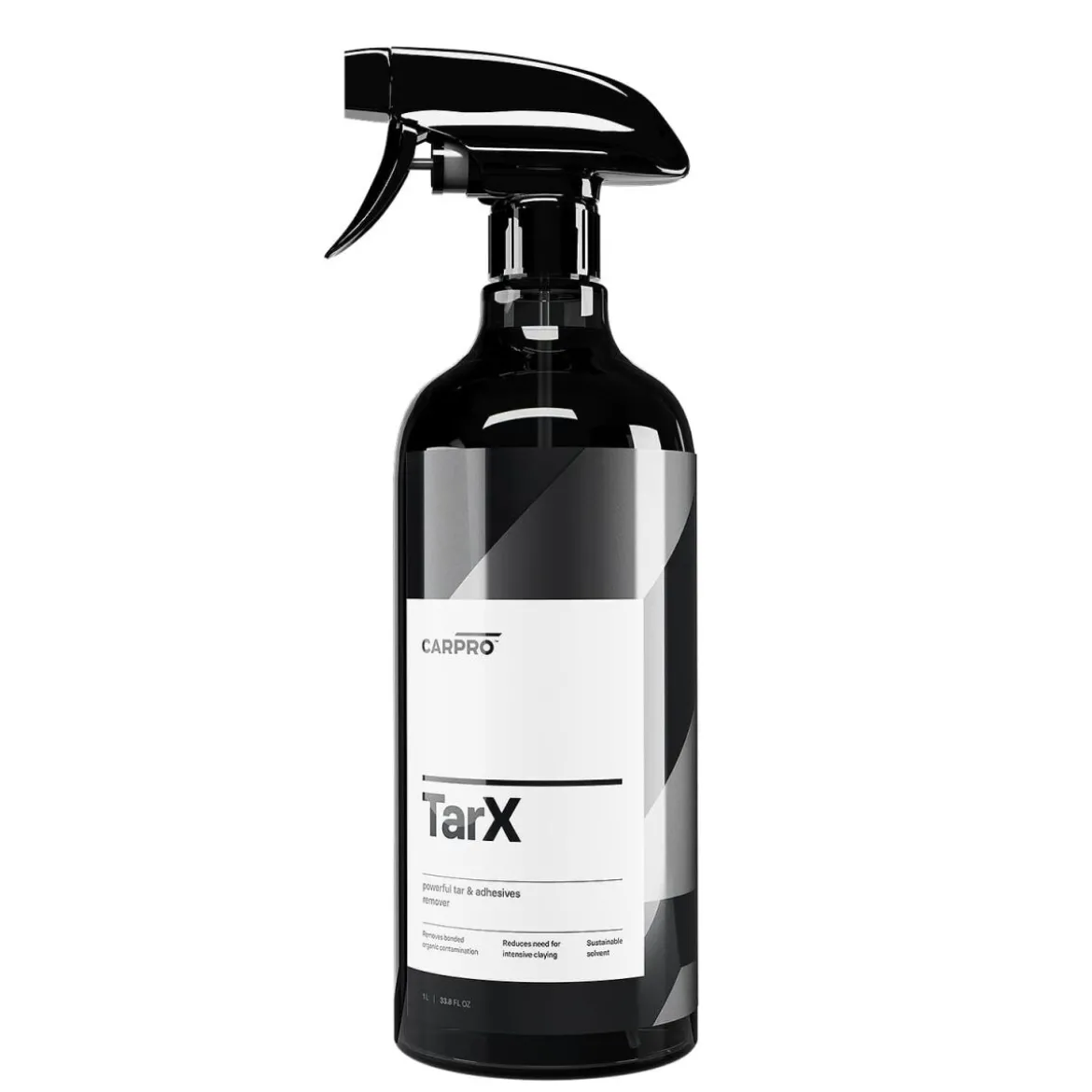 CarPro TarX Teer- & Klebstoffentferner 1L