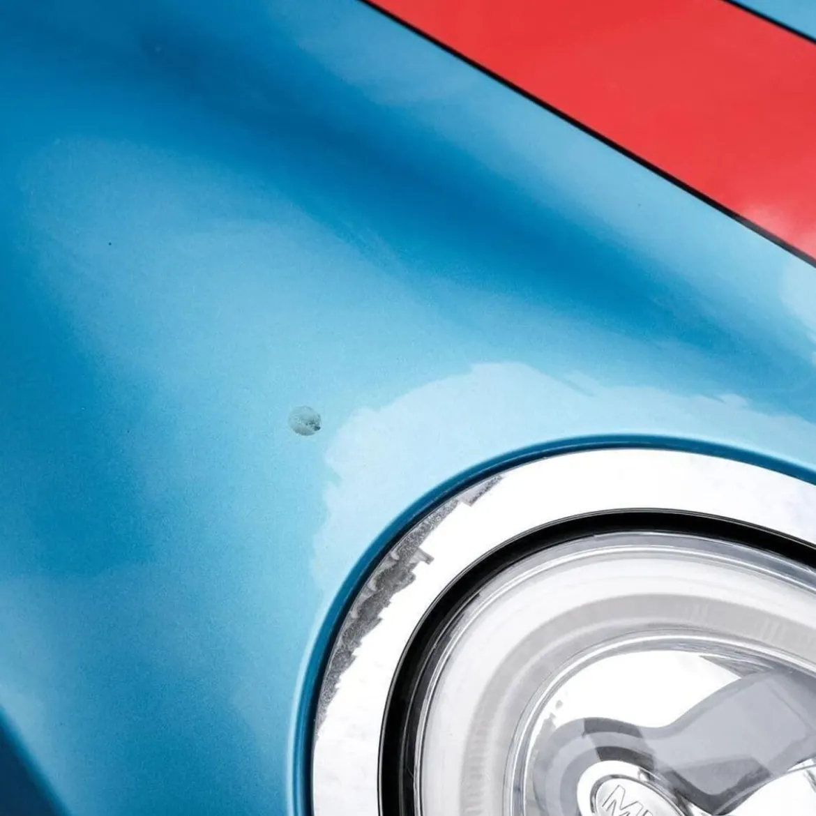 CarPro TarX Teer- & Klebstoffentferner 1L
