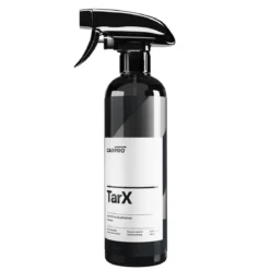 CarPro TarX Teer- & Klebstoffentferner 500ml