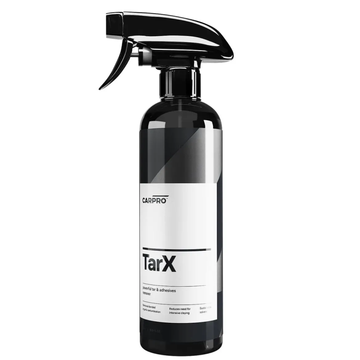 CarPro TarX Teer- & Klebstoffentferner 500ml