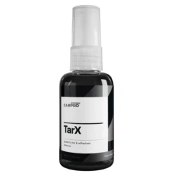 CarPro TarX Teer- & Klebstoffentferner 50ml