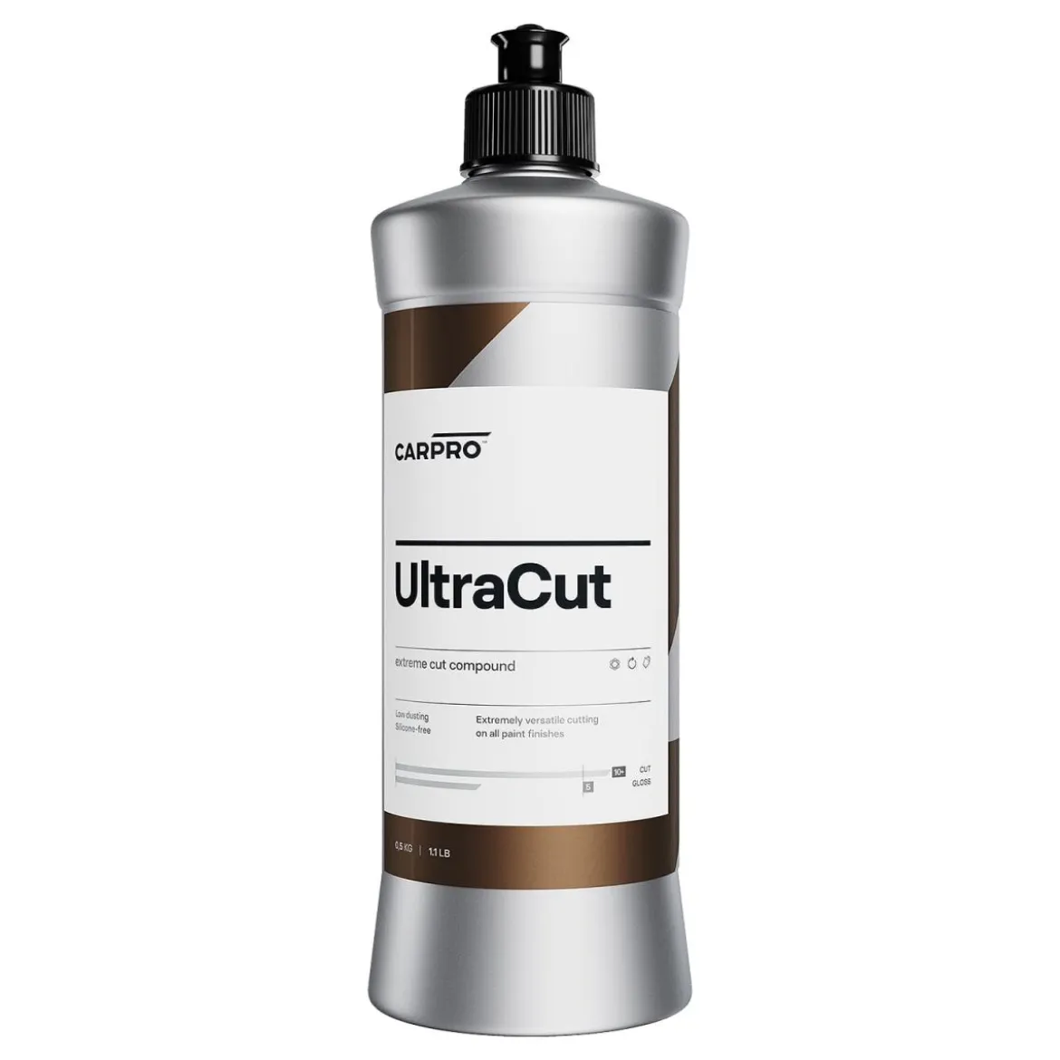 CarPro UltraCUT Schleifpolitur 500g