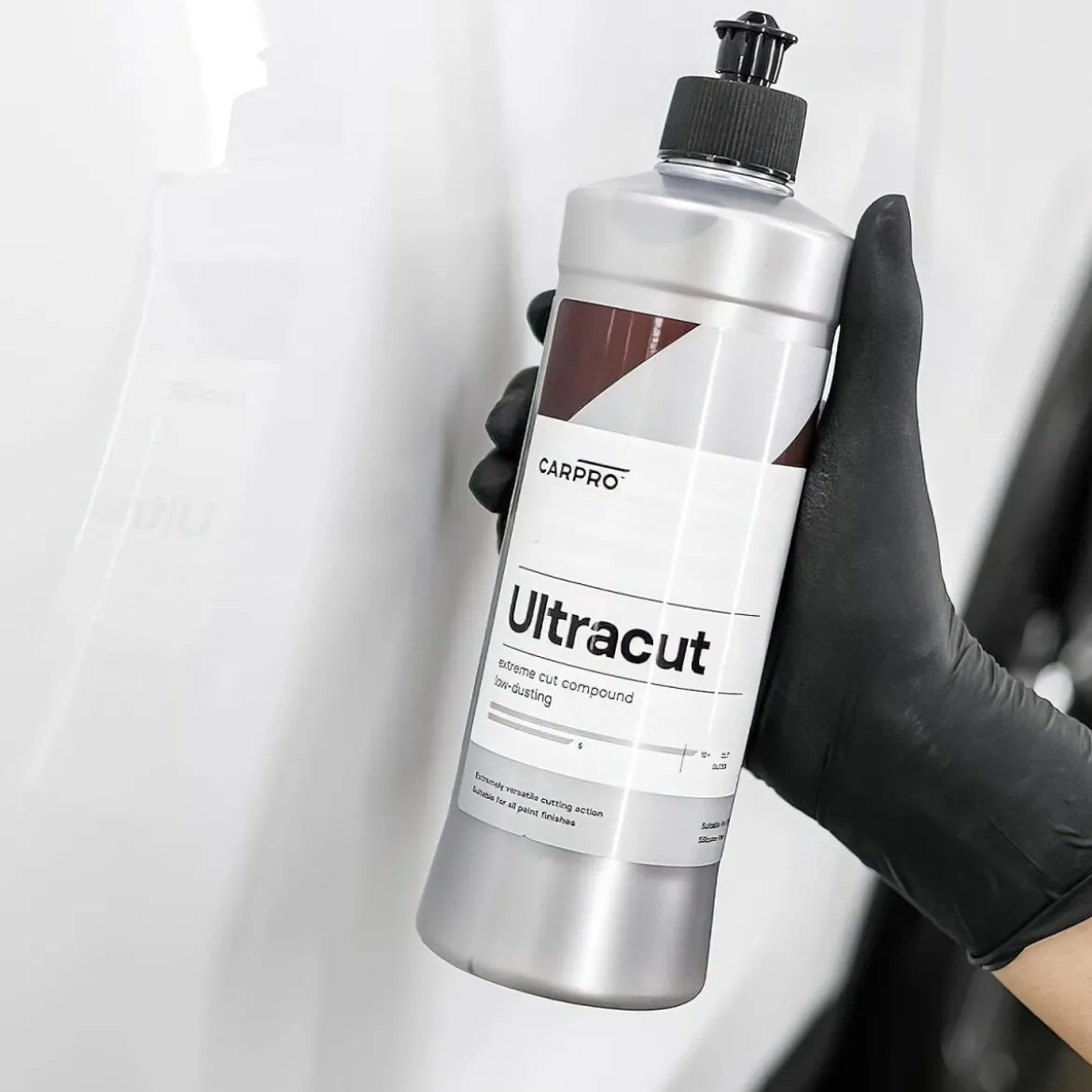 CarPro UltraCUT Schleifpolitur 250g