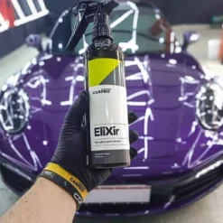 CarPro WashBox Autoshampoo & Detailer Einsteigerset