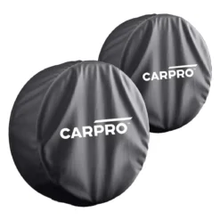 CarPro Wheel Cover Radabdeckung 4Stk.