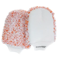 CarPro WheelsMitt Waschhandschuh zweiseitig
