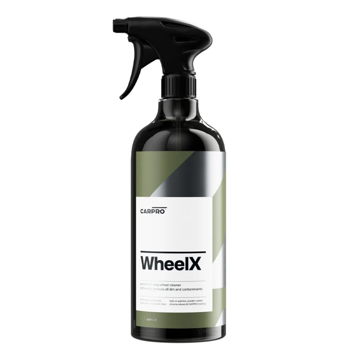 CarPro WheelX Felgenreiniger 1L