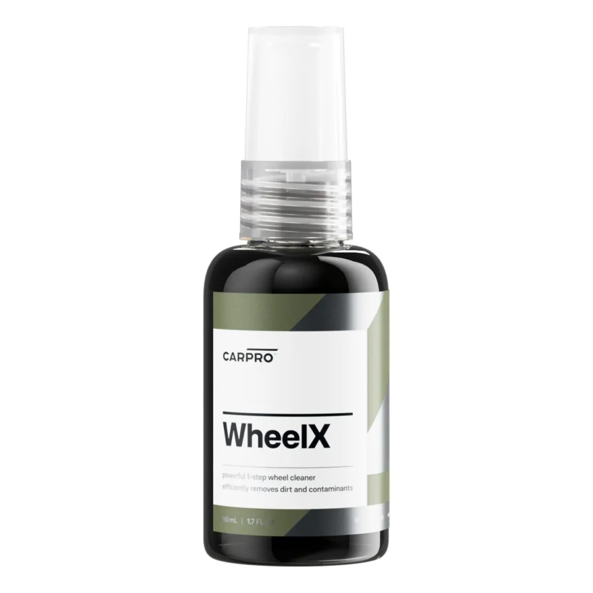CarPro WheelX Felgenreiniger 50ml