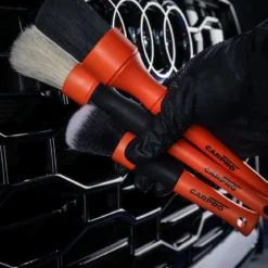 CarPro XL Detailing Brush