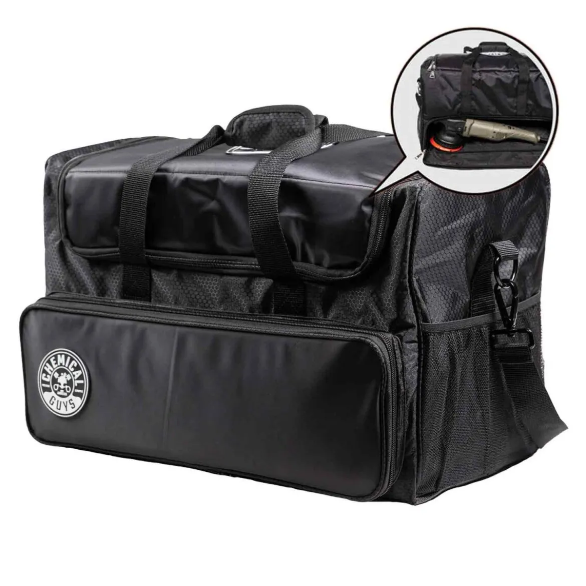 Chemical Guys Arsenal Range Trunk Aufbewahrungstasche