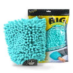 Chemical Guys Big Noodle Supersized Wash Mitt Waschhandschuh