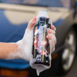 Chemical Guys Black Light Autoshampoo für empfindliche & dunkle Lacke 3,79L