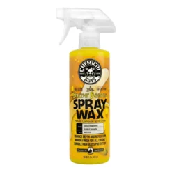 Chemical Guys Blazing Banana Carnauba Spray Wax Sprühwachs 473ml