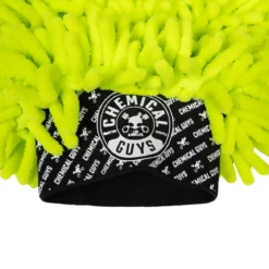 Chemical Guys Chenille Wash Mitt Waschhandschuh