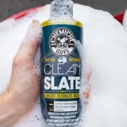 Chemical Guys Clean Slate Autoshampoo 3,79L