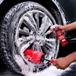 Chemical Guys Diablo Wheel And Rim Cleaner Felgen- & Reifenreiniger 473ml