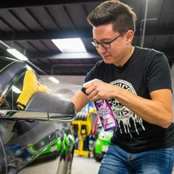 Chemical Guys Extreme Slick Synthetic Quick Detailer 3,79L