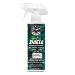 Chemical Guys HydroShield Ceramic Tire Shine Coating Reifenpflege 473ml