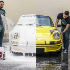 Chemical Guys Hydro Suds Ceramic Snow Foam 1,89L