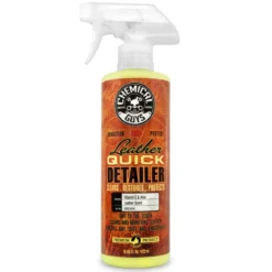 Chemical Guys Leather Quick Detailer Schnellpflege 473ml