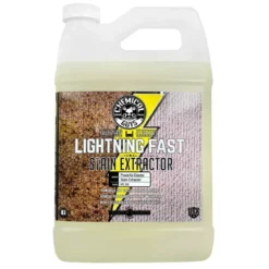Chemical Guys Lightning Fast Teppich- & Polsterreiniger 3,79L
