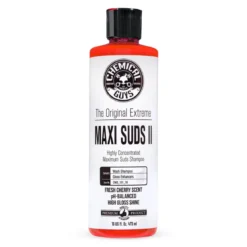 Chemical Guys Maxi Suds II Super Schaum Autoshampoo 473ml