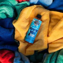 Chemical Guys Microfiber Wash Mikrofaser-Waschmittel 3,79L