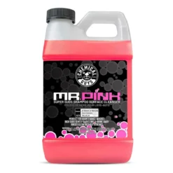 Chemical Guys Mr. Pink Super Schaum Autoshampoo 1,89L