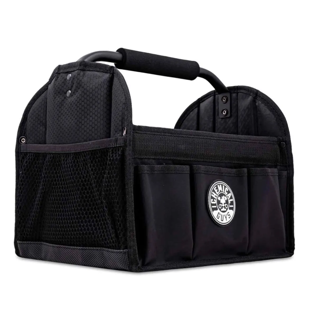 Chemical Guys Quick Load Carrying Caddy & Storage Tragetasche