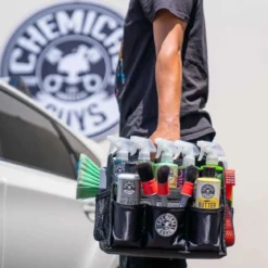 Chemical Guys Quick Load Carrying Caddy & Storage Tragetasche