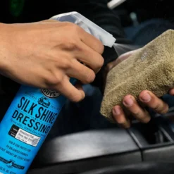Chemical Guys Silk Shine Sprayable Dressing 3,79L