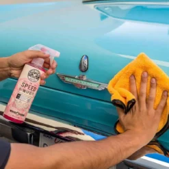 Chemical Guys Speed Wipe Quick Detailer 3,79L