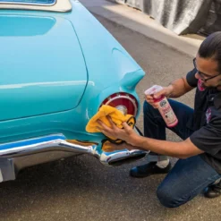 Chemical Guys Speed Wipe Quick Detailer 473ml