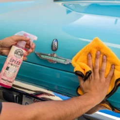 Chemical Guys Speed Wipe Quick Detailer 473ml