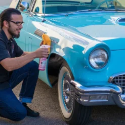 Chemical Guys Speed Wipe Quick Detailer 473ml