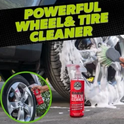 Chemical Guys Starter Kit Clean & Shine (7-teilig)