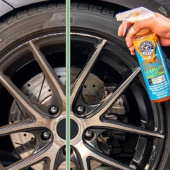 Chemical Guys Sticky Citrus Gel Felgenreiniger 3,79L