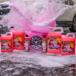 Chemical Guys Sticky Snowball Snow Foam 3,79L