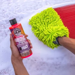 Chemical Guys Sticky Snowball Snow Foam 473ml