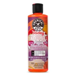 Chemical Guys Sticky Snowball Snow Foam 473ml