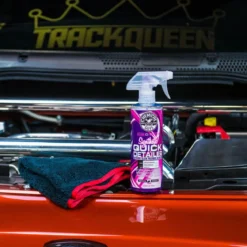 Chemical Guys Synthetic Quick Detailer 473ml