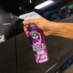 Chemical Guys Synthetic Quick Detailer 473ml