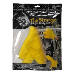 Chemical Guys The Stranger Helpful Handy Waschhandschuh