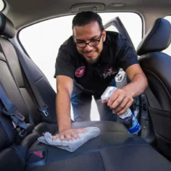 Chemical Guys Total Interior Interieur Cleaner 3,79L