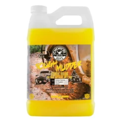 Chemical Guys Tough Mudder Truck Wash Autoshampoo 3,79L