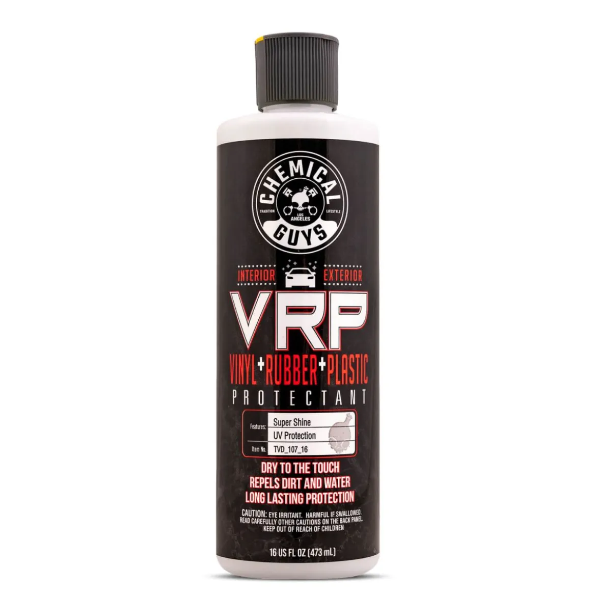 Chemical Guys V.R.P. Shine Protectant Superglanz Dressing 473ml